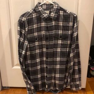 American Eagle Flannel